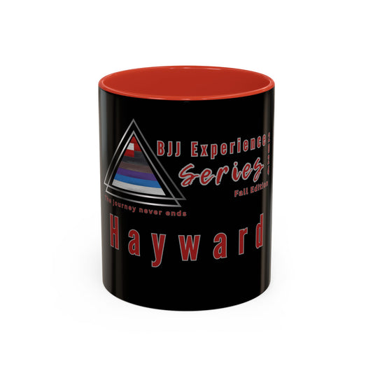 Hayward Bjj Experience
