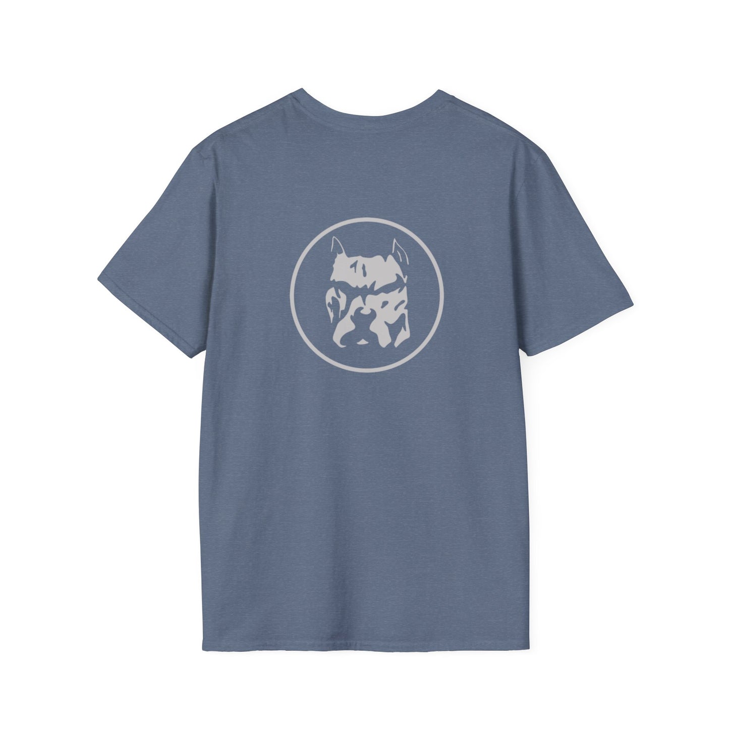2024 Collection /  Unisex Soft-Style T-Shirt