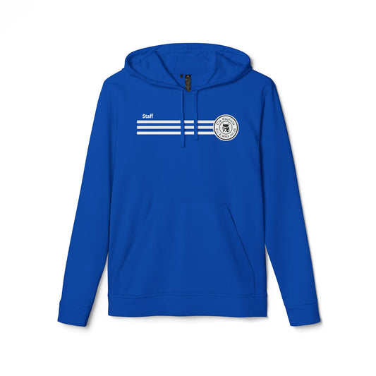 Capuz oficial da equipe / destaque da adidas® / Moletom com capuz unissex de lã 