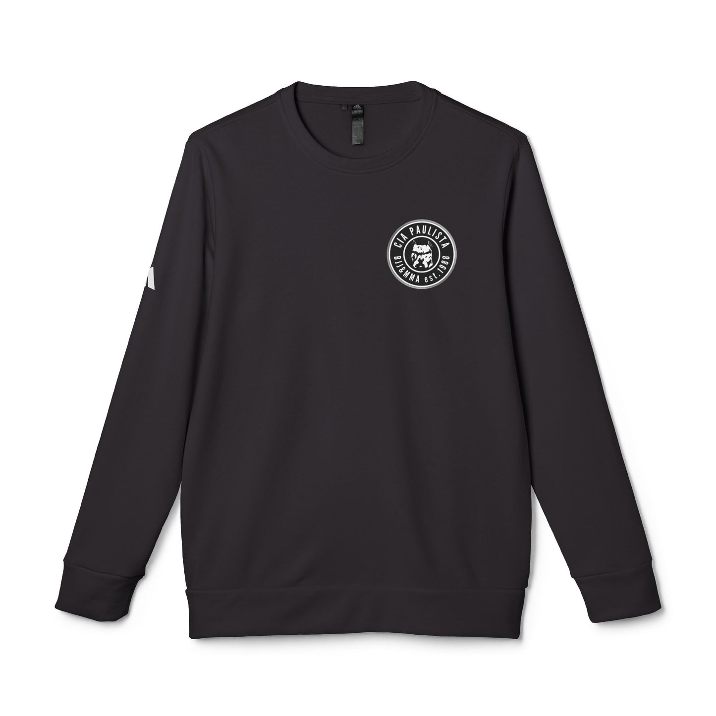 2025 Official Team Sweatshirt by Adidas®: Embrace the Tradition