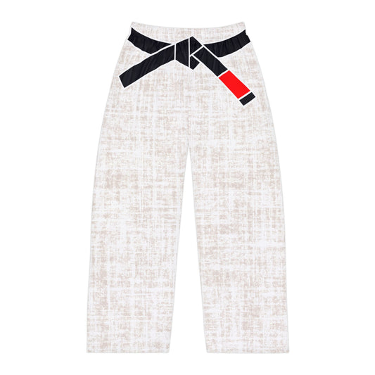 Cia Paulista Gi Lounge Pants - White