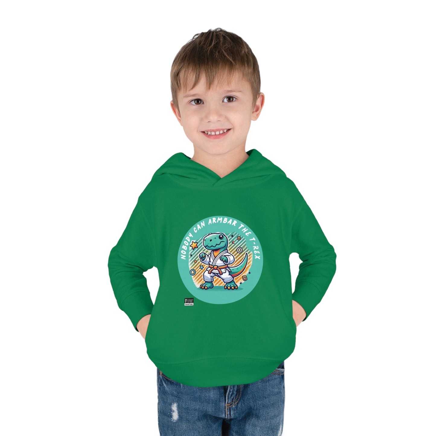 Coleção infantil: moletom com capuz para criança