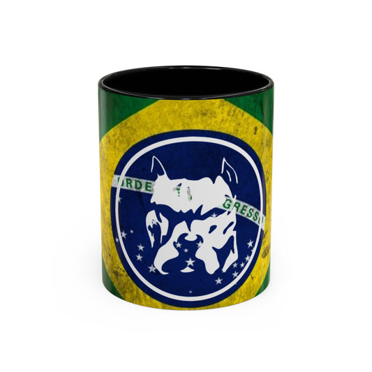 Mug Collection / Patriota / (11, 15oz) / MC/15