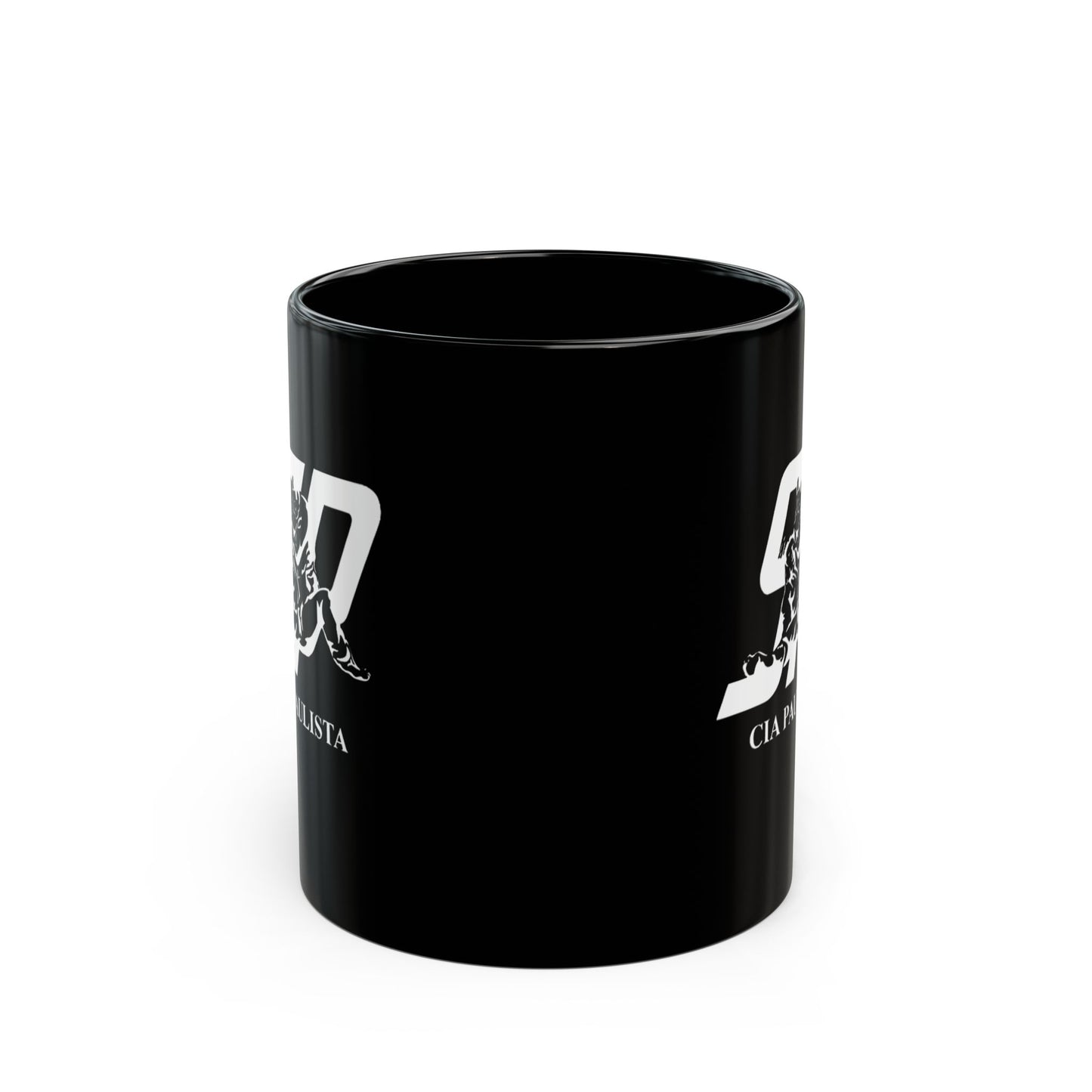Coleção de canecas 2024 / Número 1 / MC/05 / (11oz, 15oz) 