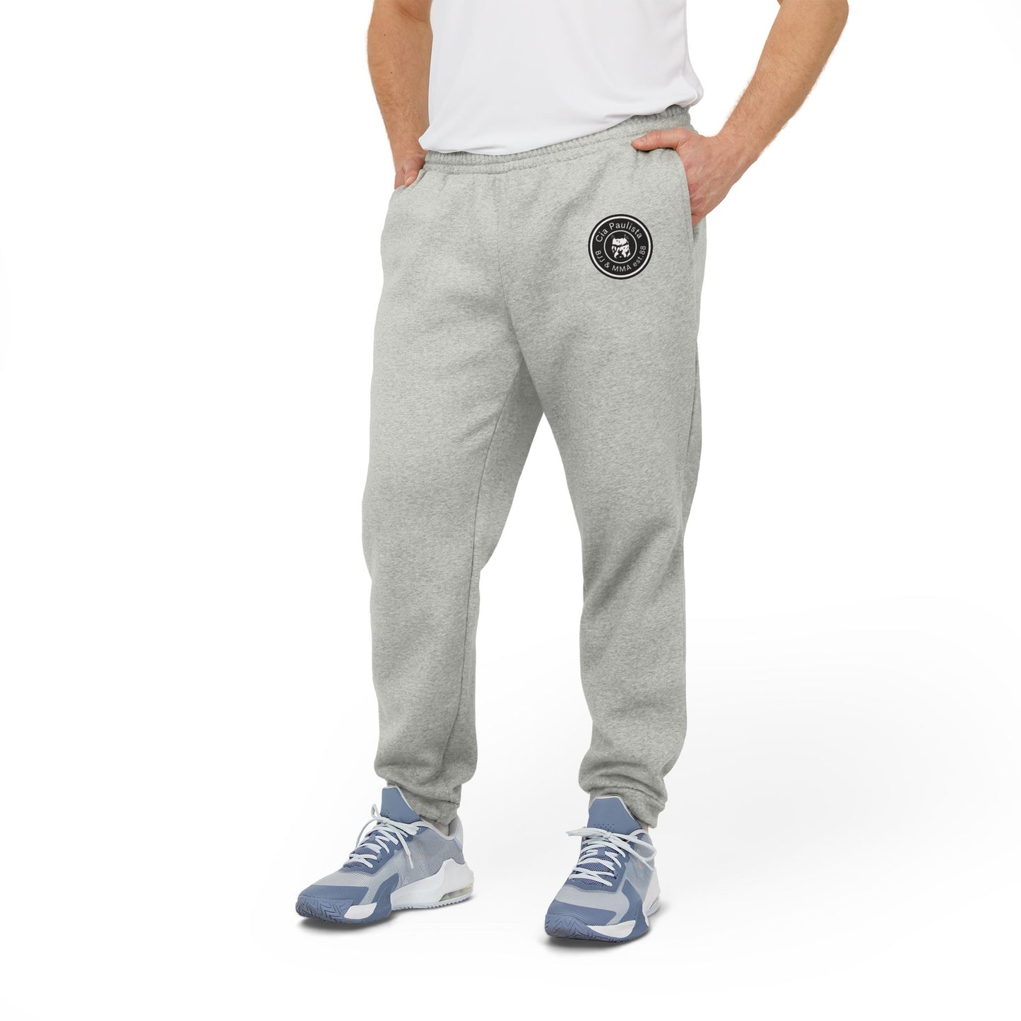 Equipe / Equipe / destaque da adidas / Calça de moletom unissex 