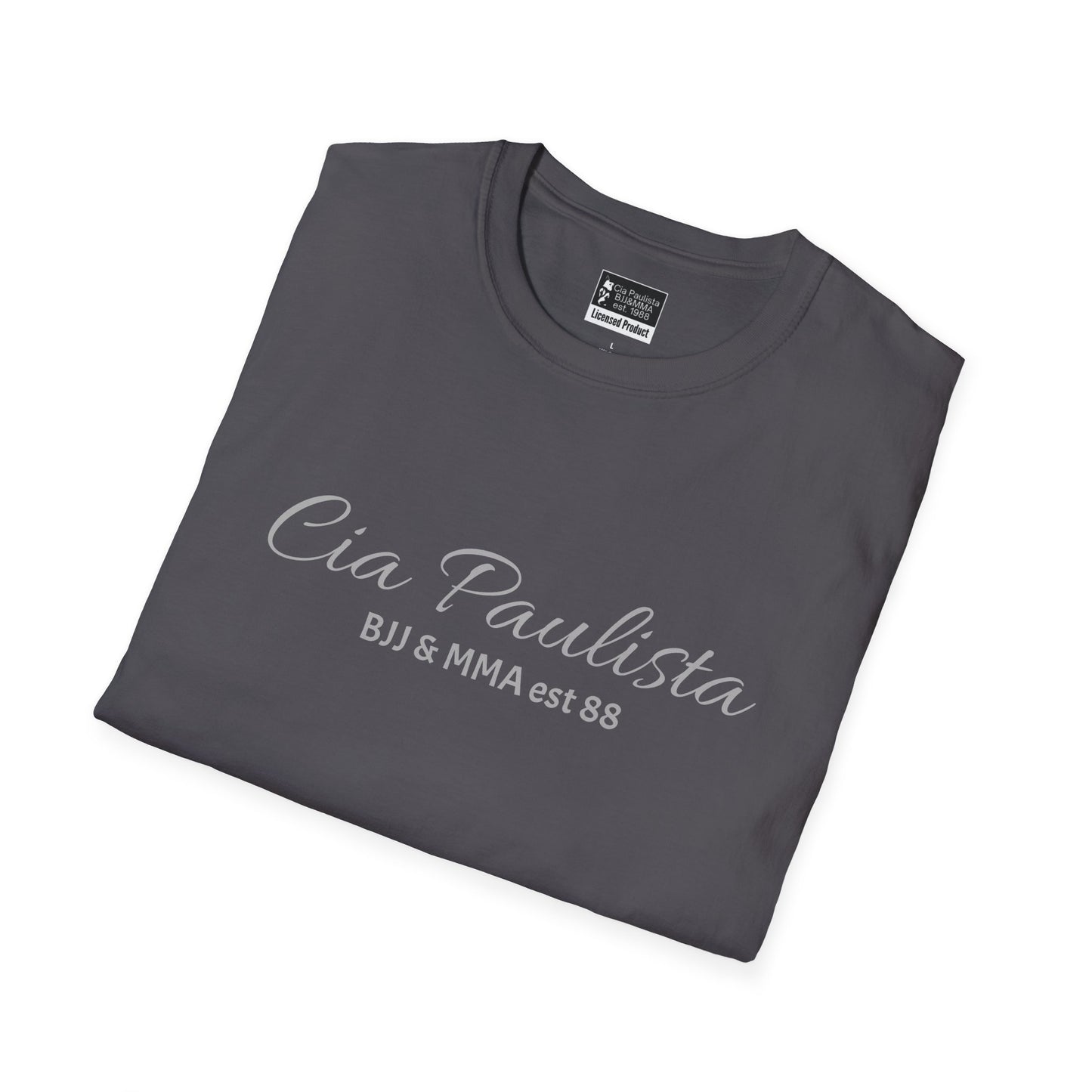 2024 Collection /  Unisex Soft-Style T-Shirt