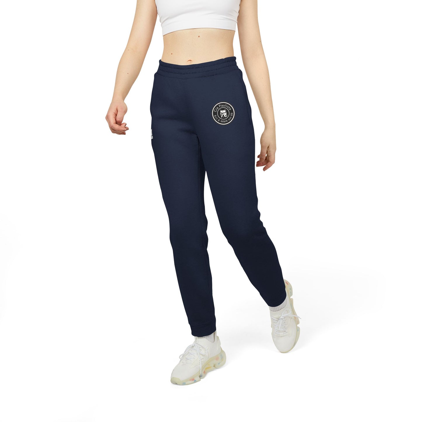 Equipe / Equipe / destaque da adidas / Calça de moletom unissex 