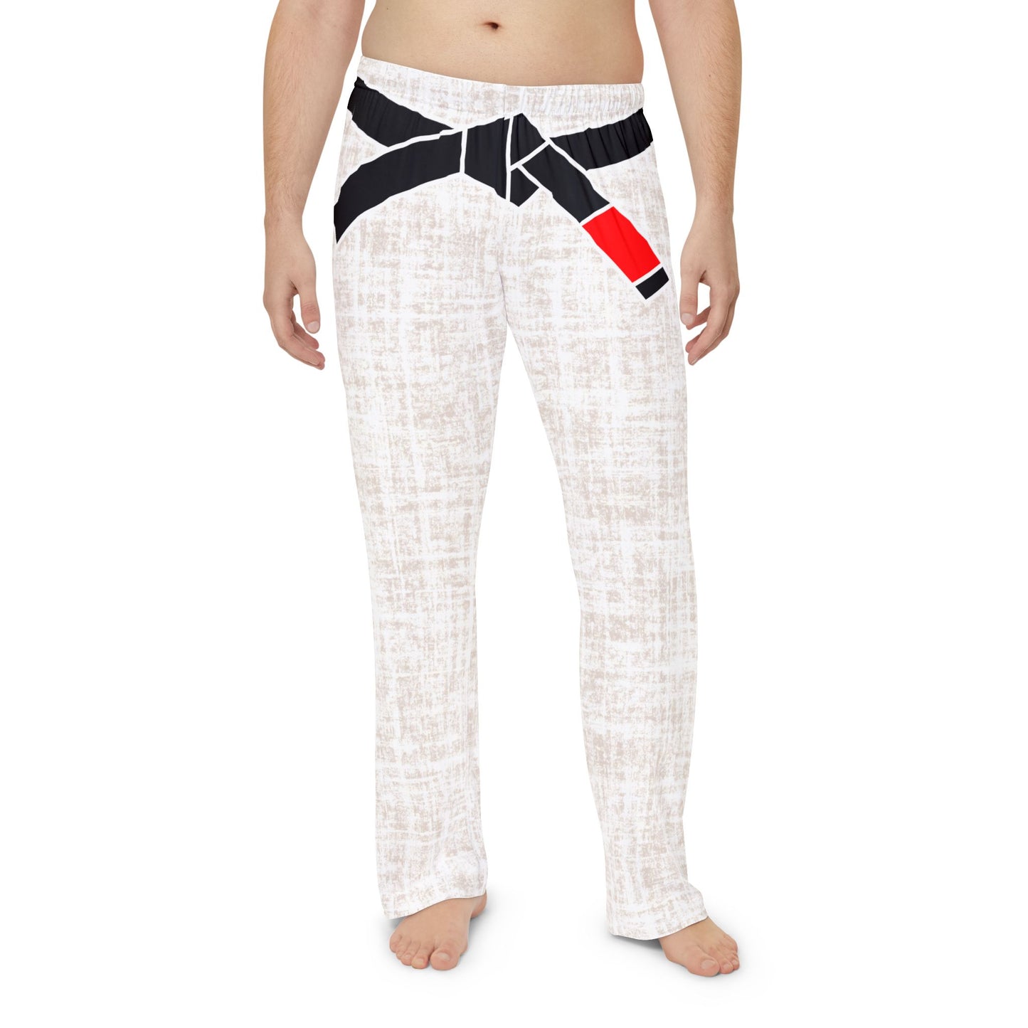 Cia Paulista Gi Lounge Pants - White