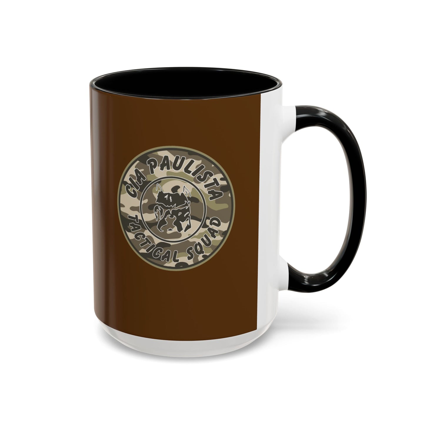 Coleção de canecas 2024 / Tactical Squad / MC/06 / (11, 15oz) 