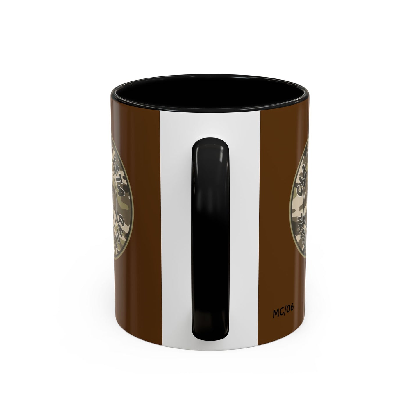 Coleção de canecas 2024 / Tactical Squad / MC/06 / (11, 15oz) 