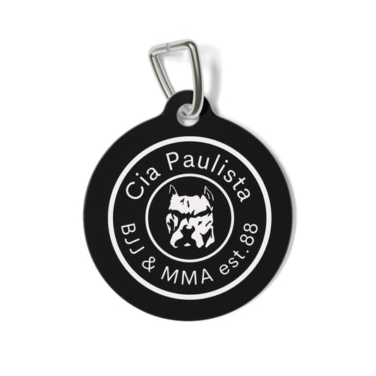 Coleção 2024 / Pet Tag