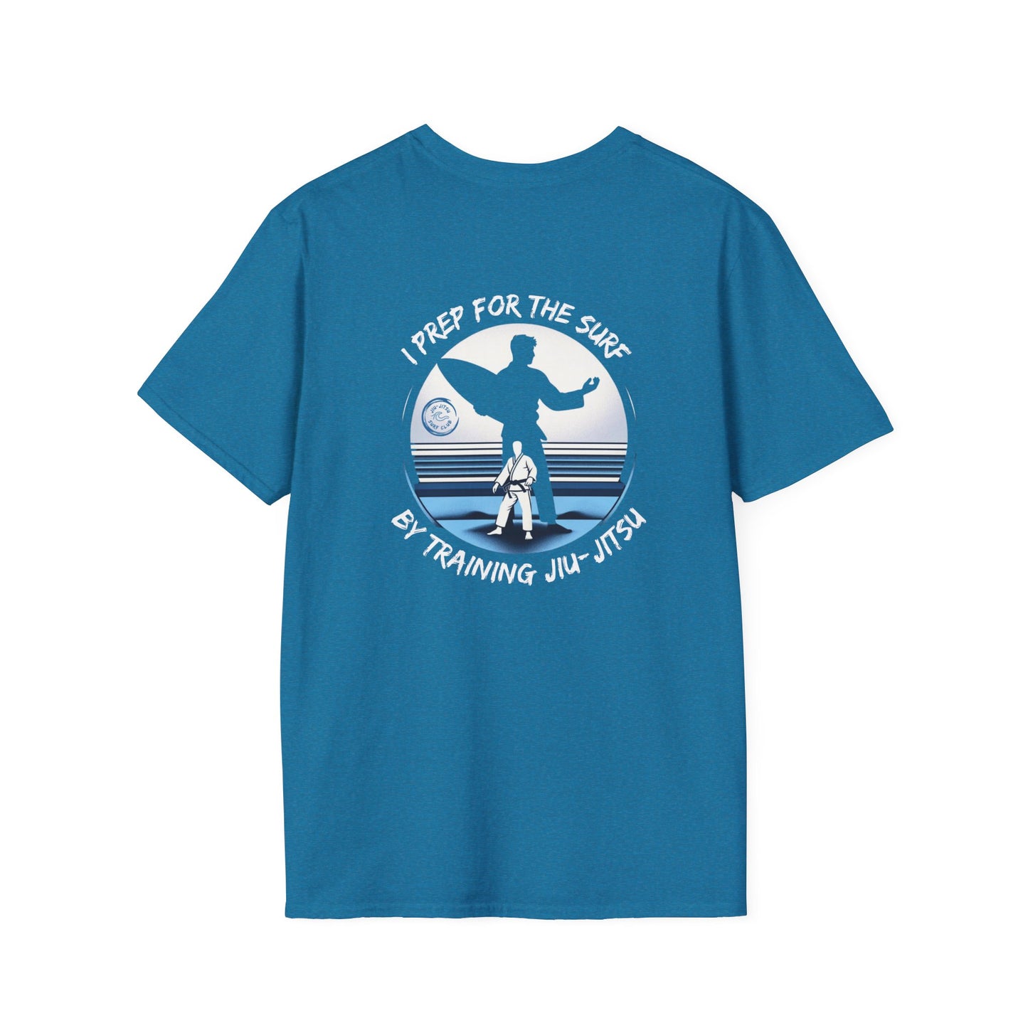 Surfjitsu