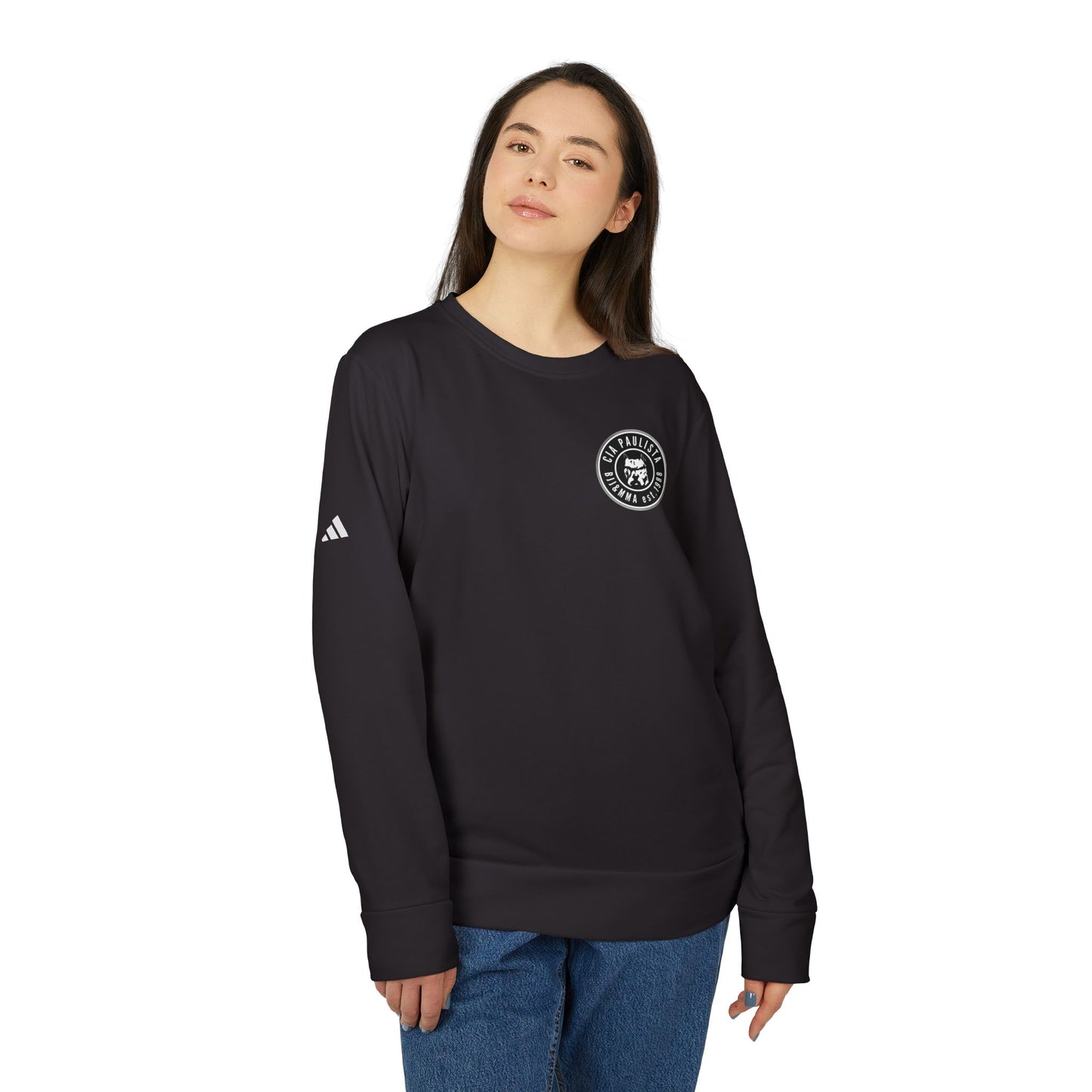 2025 Official Team Sweatshirt by Adidas®: Embrace the Tradition