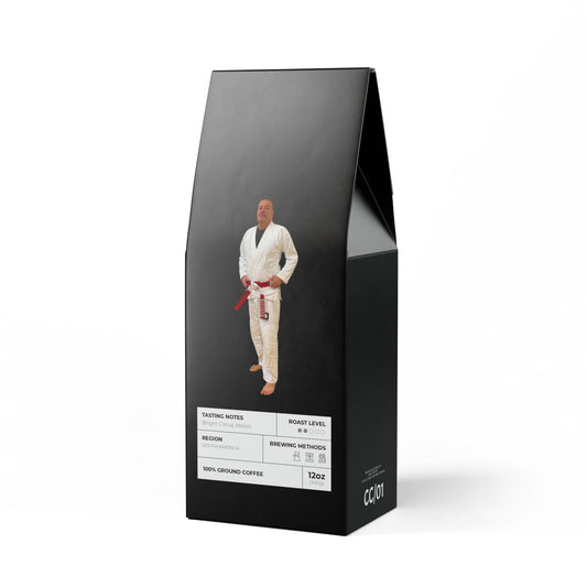 The Masters Coffee Collection / Colombiano / CC/01