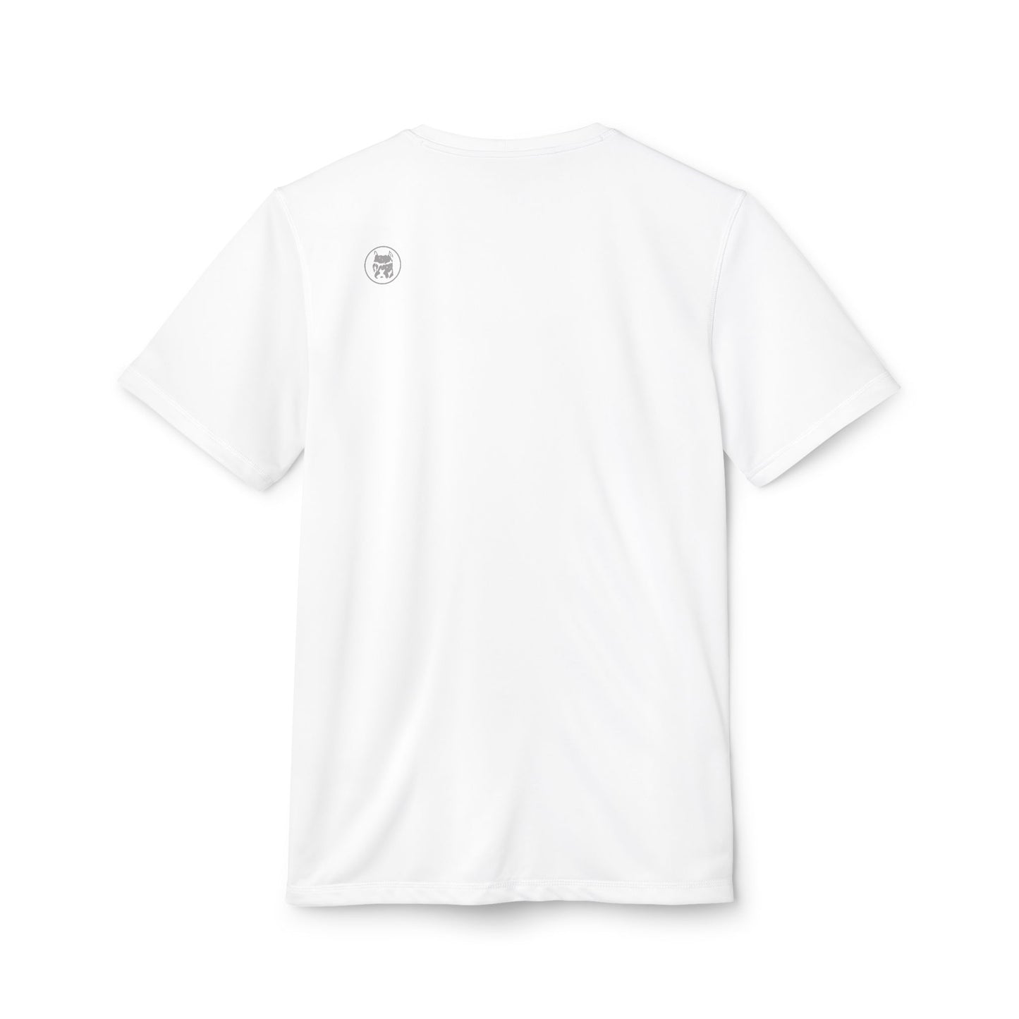 Coleção Urbana 2024 / The Dog / destaque da adidas® Camiseta Esportiva Unissex 