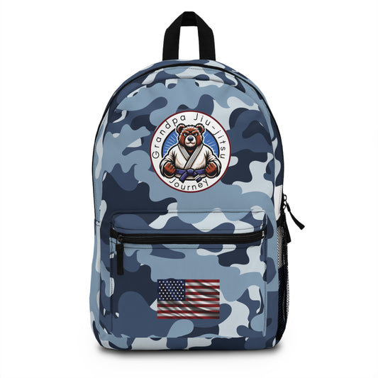 Mochila GP