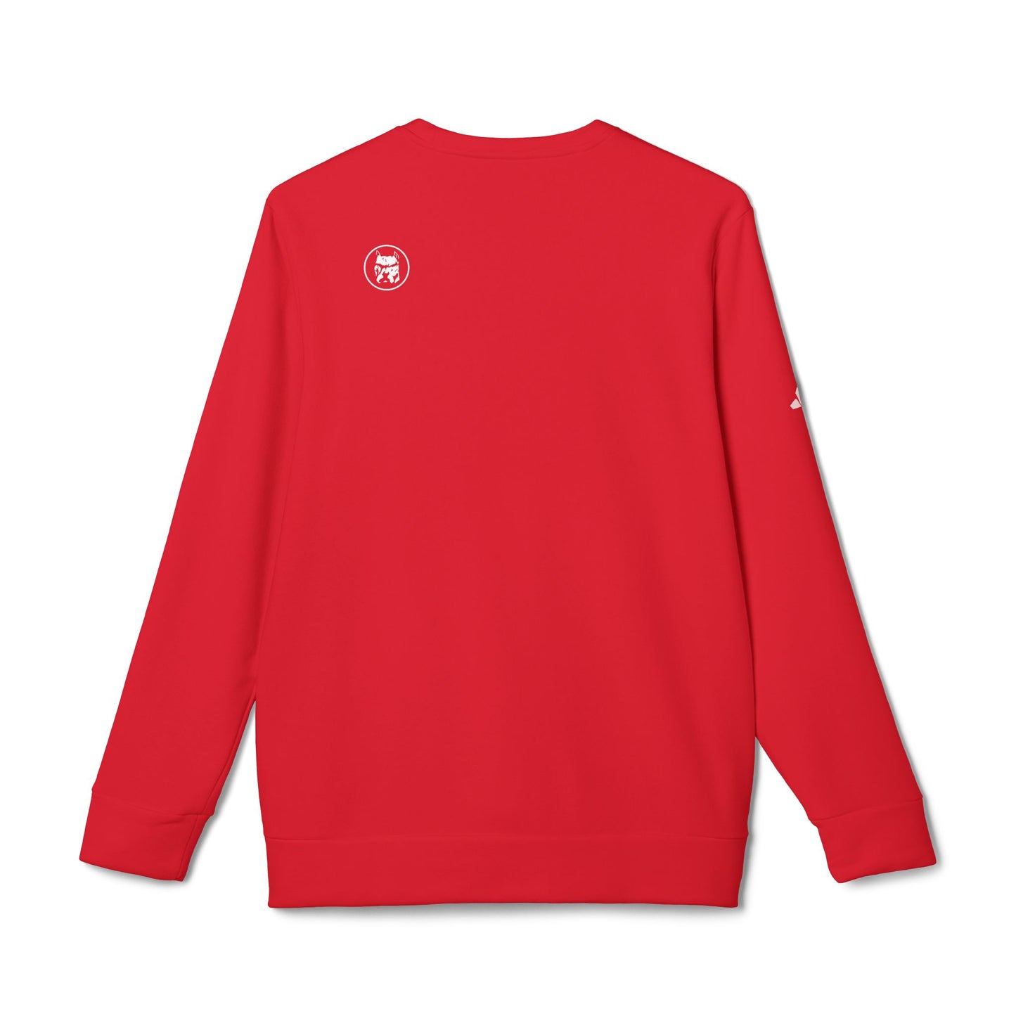 UrbanCollection / Minimal / com adidas® Moletom Unissex Fleece Crewneck 