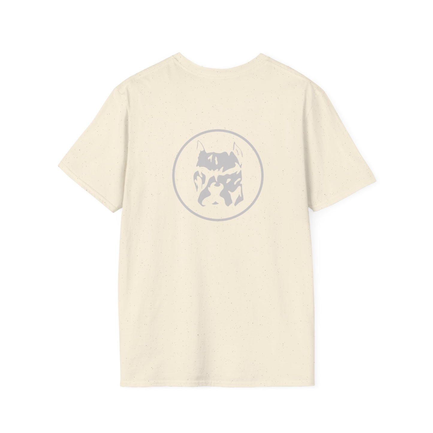 2024 Collection /  Unisex Soft-Style T-Shirt