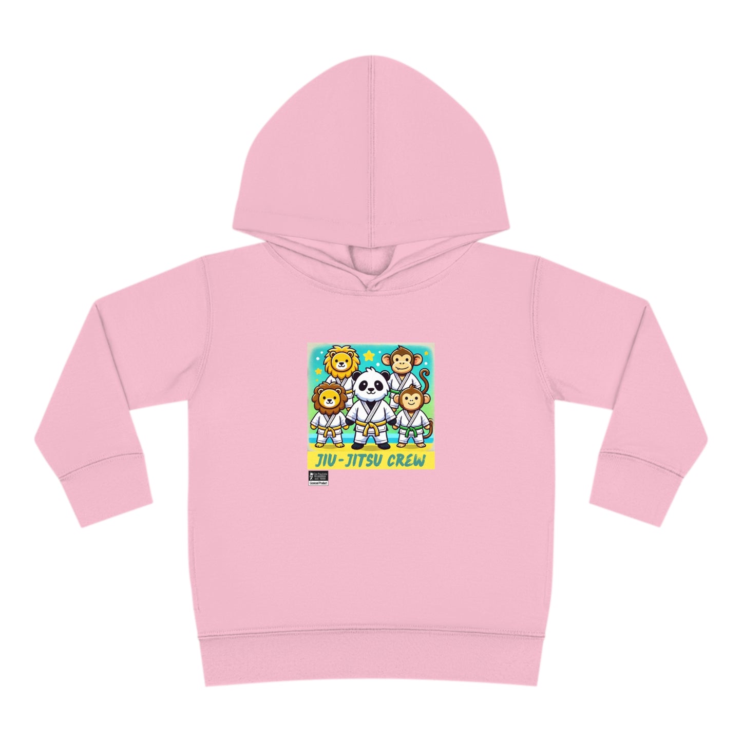 Moletom Infantil Cia Paulista Infantil