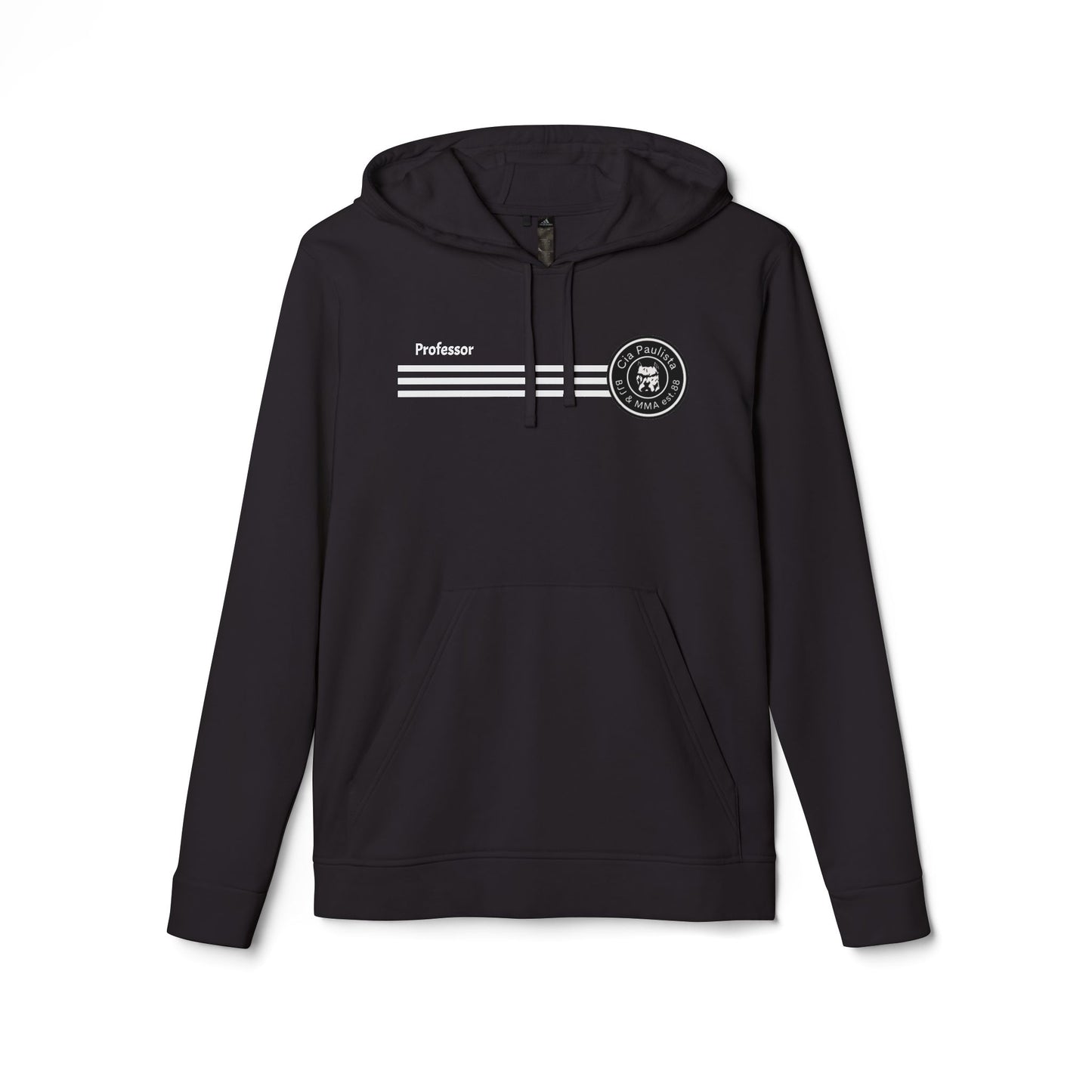 Professor Official Hood / destaque da adidas® Unissex / Moletom com capuz de lã 
