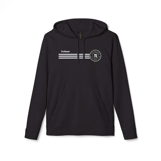 Professor Official Hood / destaque da adidas® Unissex / Moletom com capuz de lã 
