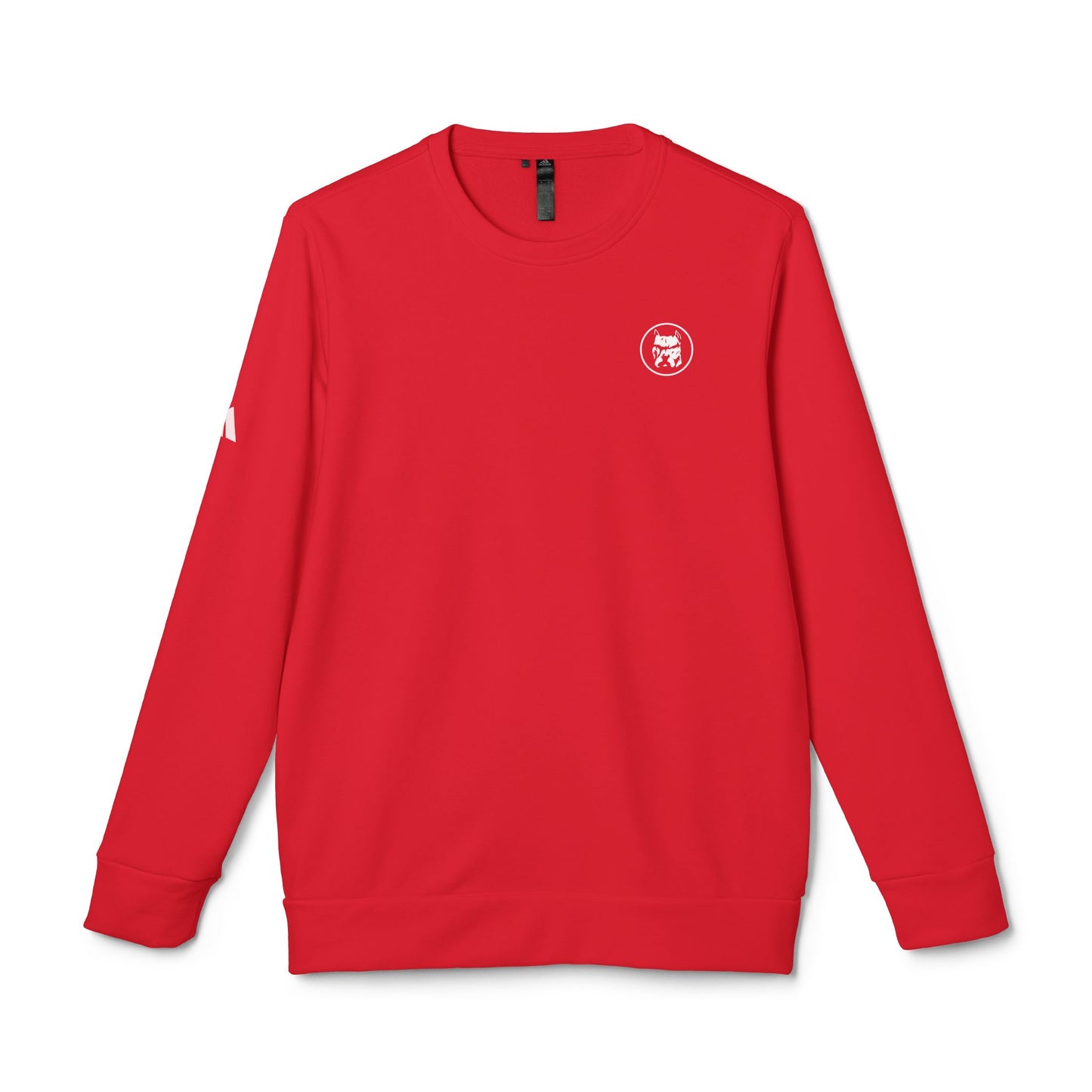 UrbanCollection / Minimal / com adidas® Moletom Unissex Fleece Crewneck 