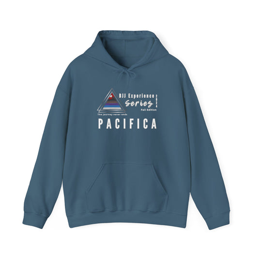 Experiência Pacifica BJJ