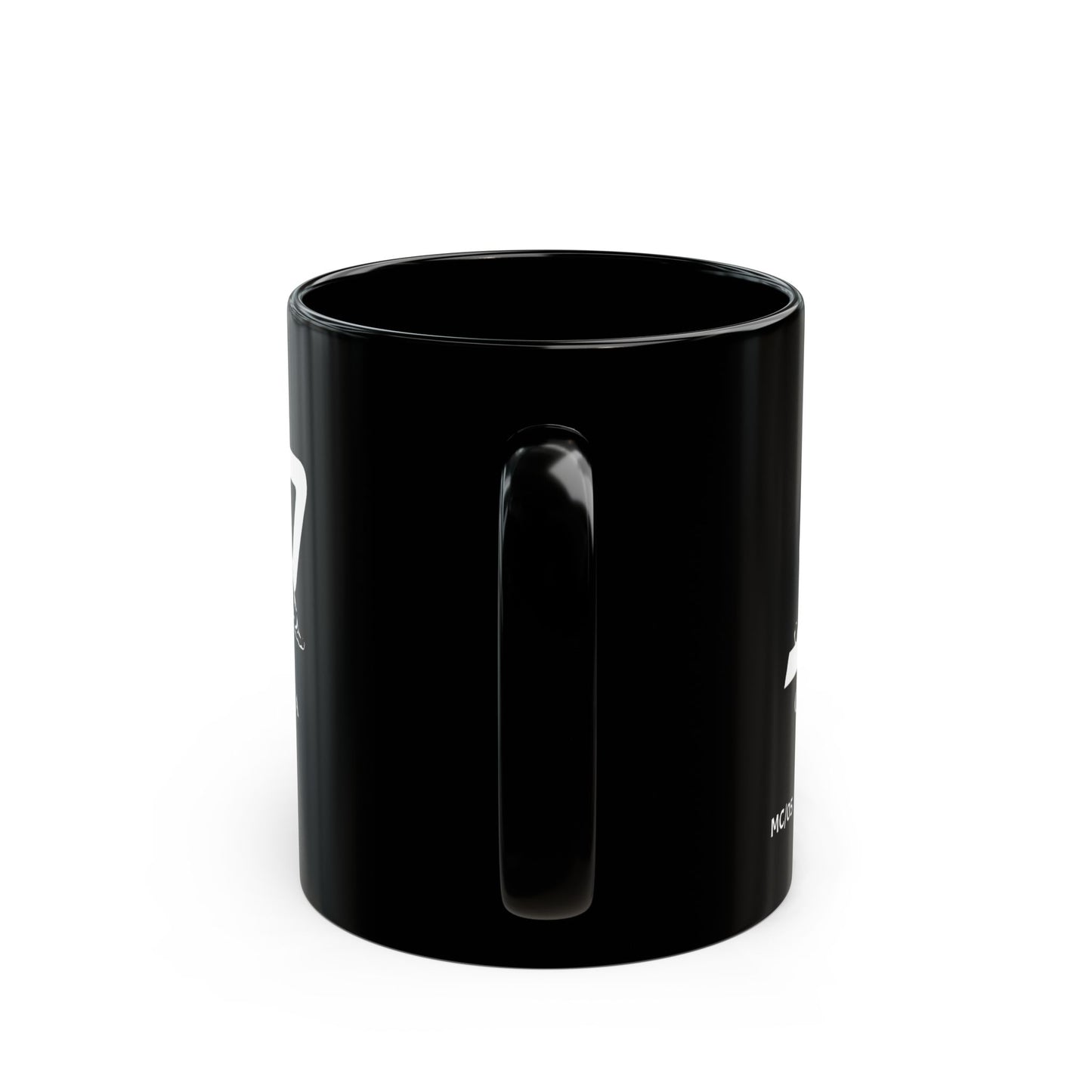 Coleção de canecas 2024 / Número 1 / MC/05 / (11oz, 15oz) 