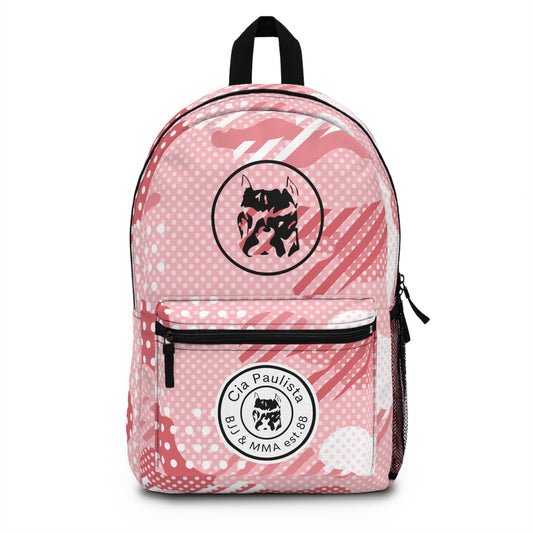 Coleção 2024 / PINKA / Mochila 