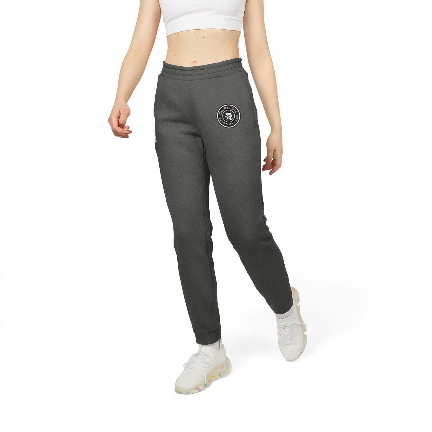 Equipe / Equipe / destaque da adidas / Calça de moletom unissex 