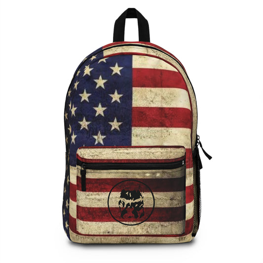 Americano / Mochila 