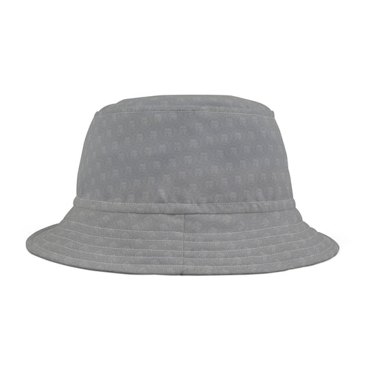 Coleção 2024 Urban Bucket Hat (AOP) 