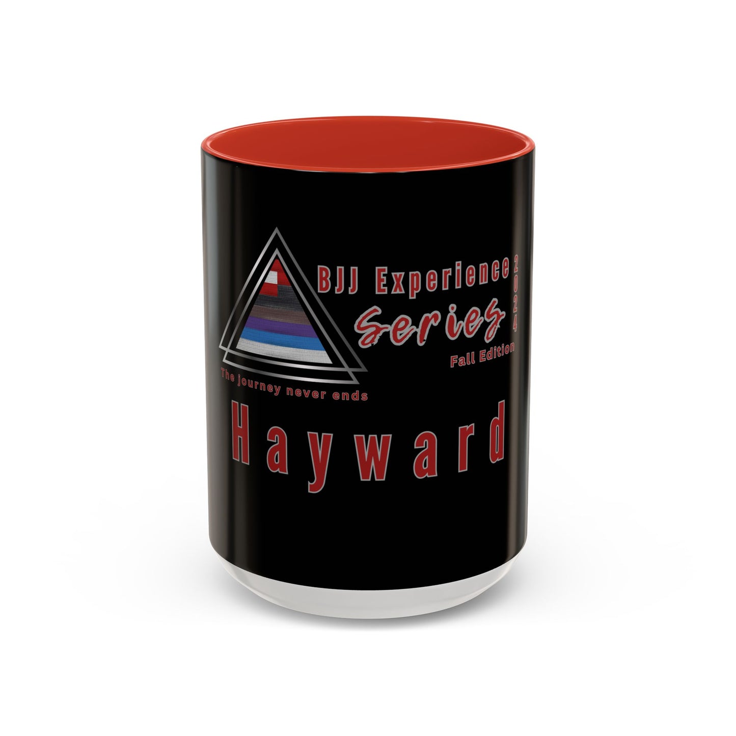 Experiencia en Hayward BJJ