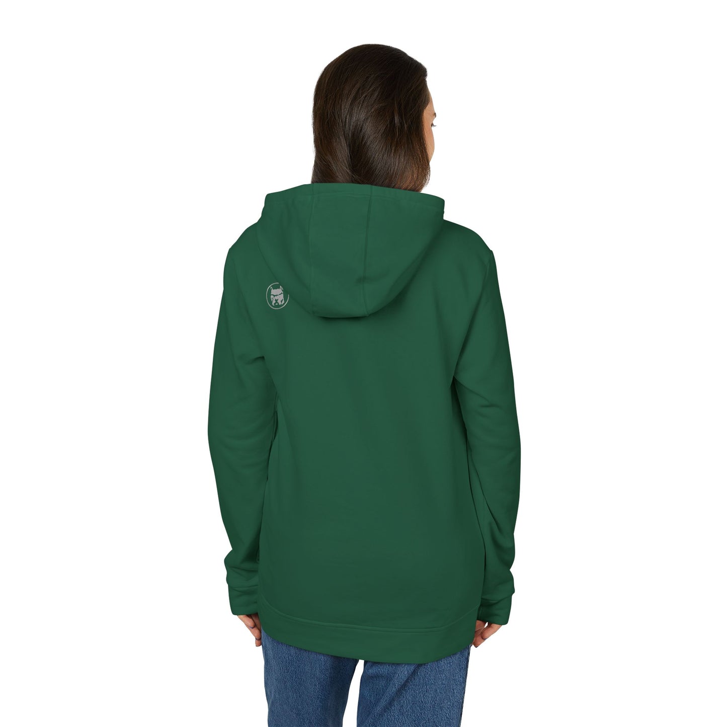 Coleção Urbana 2024 / Tradicional /feature by adidas® Moletom Unissex Fleece 