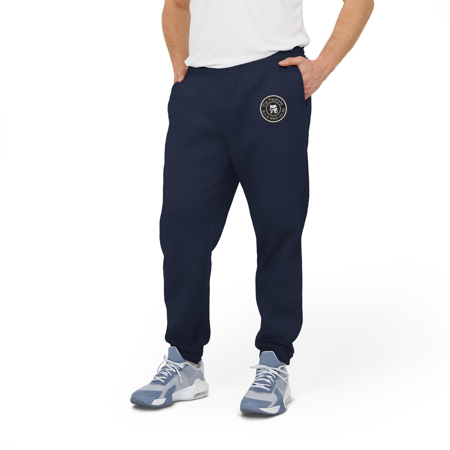 Equipe / Equipe / destaque da adidas / Calça de moletom unissex 