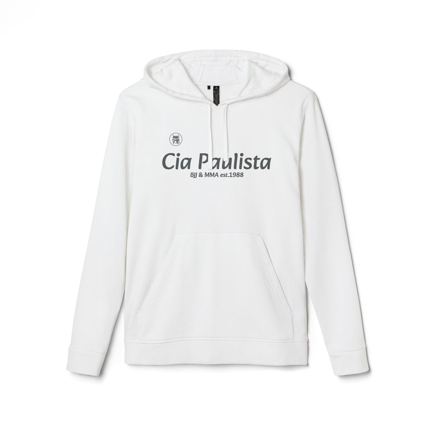 Coleção Urbana 2024 / Classica / destaque da adidas® Moletom com capuz unissex Fleece 