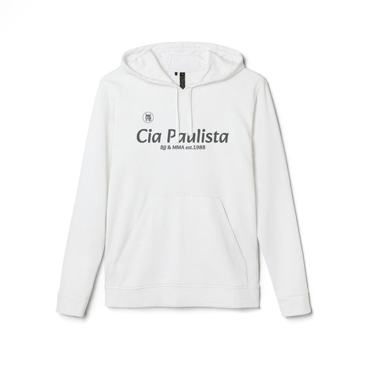 Coleção Urbana 2024 / Classica / destaque da adidas® Moletom com capuz unissex Fleece 