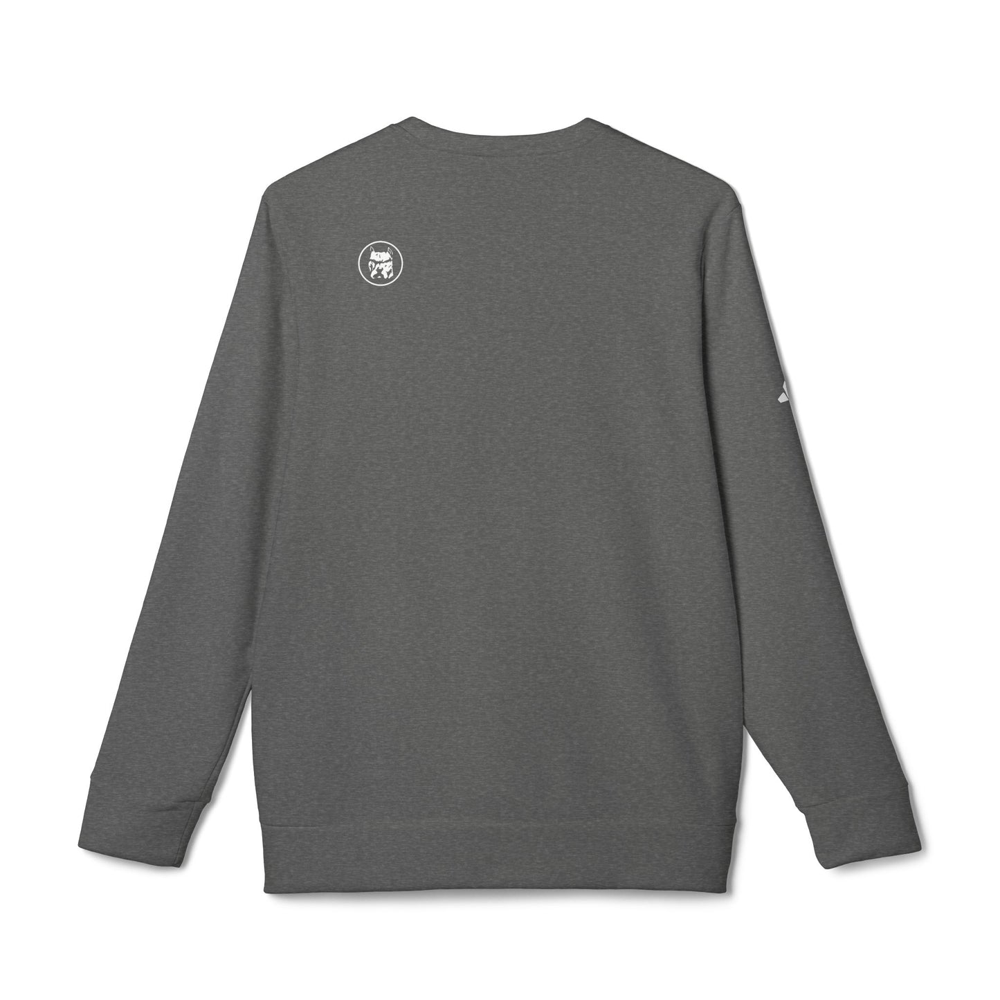 UrbanCollection / Minimal / com adidas® Moletom Unissex Fleece Crewneck 
