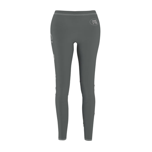 Coleção Urbana 2024 Leggings Femininas (AOP) 