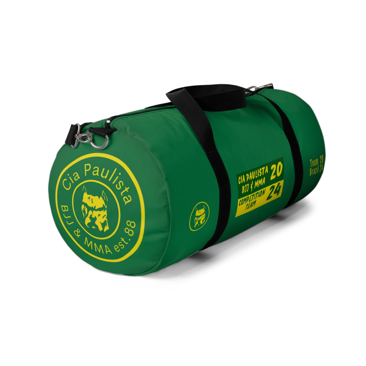 Seleção Brasileira 2024 / Bolsa Duffel 
