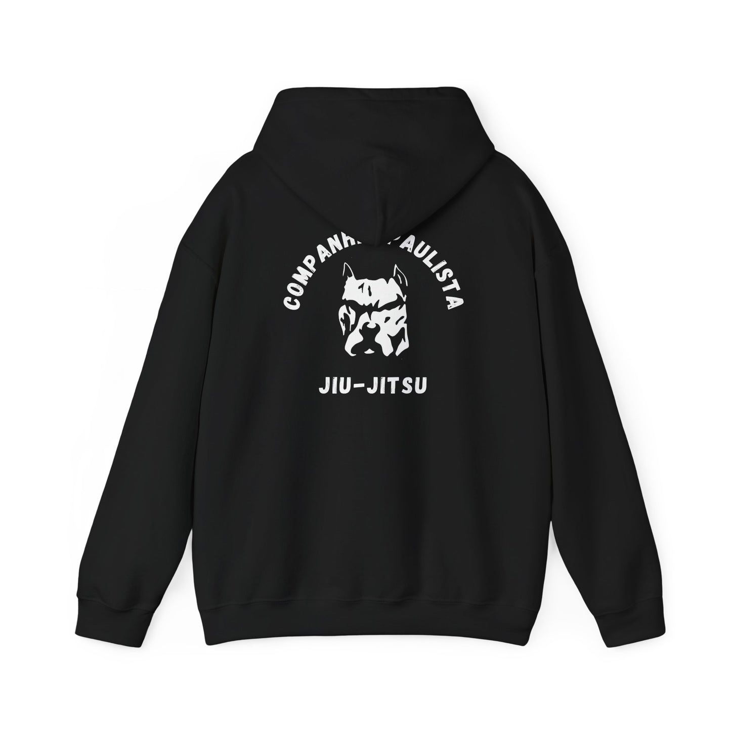 #1 Special Edition / Unisex Heavy Blend™ Hooded Sweatshirt