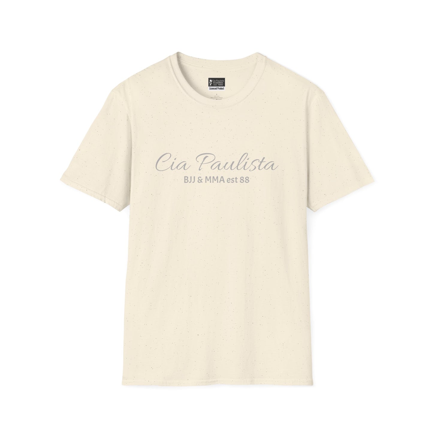 2024 Collection /  Unisex Soft-Style T-Shirt