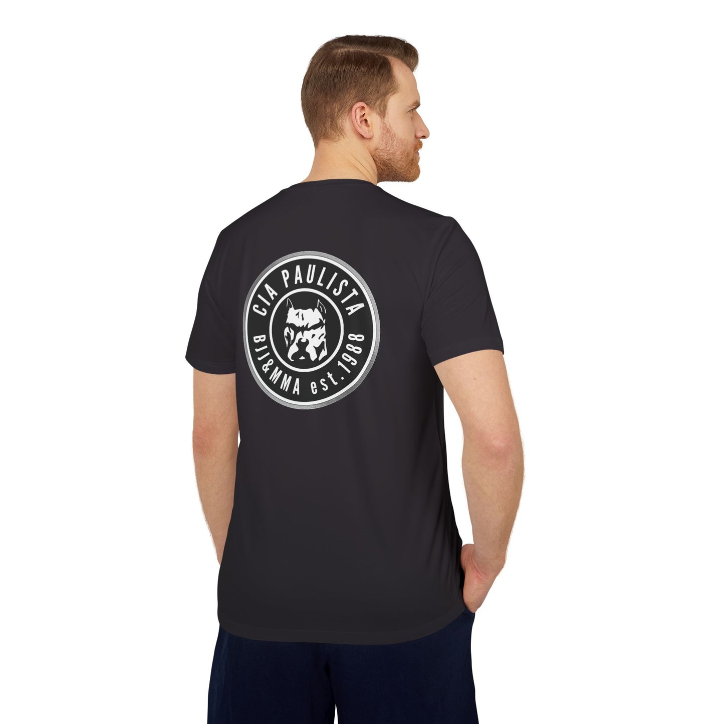 2025 Official Team T-Shirt by Adidas®: Wear the Legacy