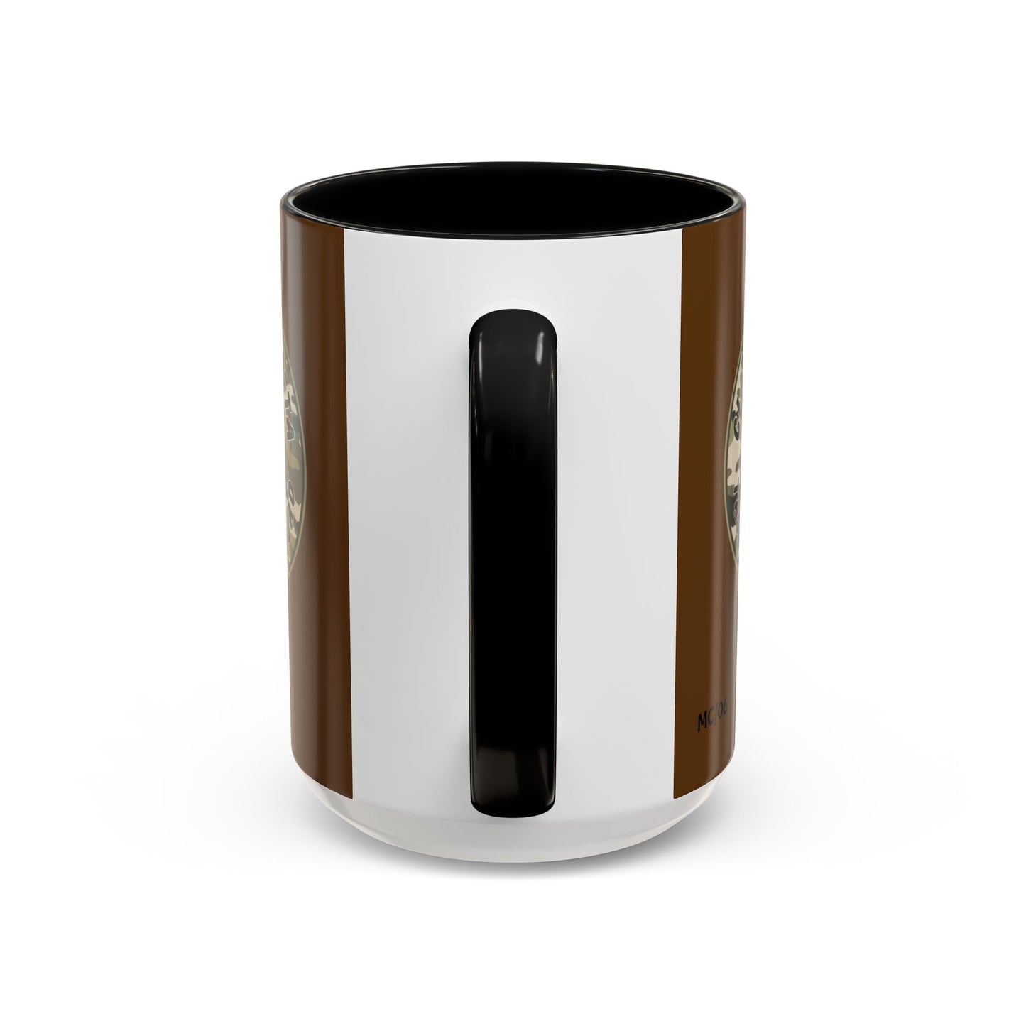 Coleção de canecas 2024 / Tactical Squad / MC/06 / (11, 15oz) 