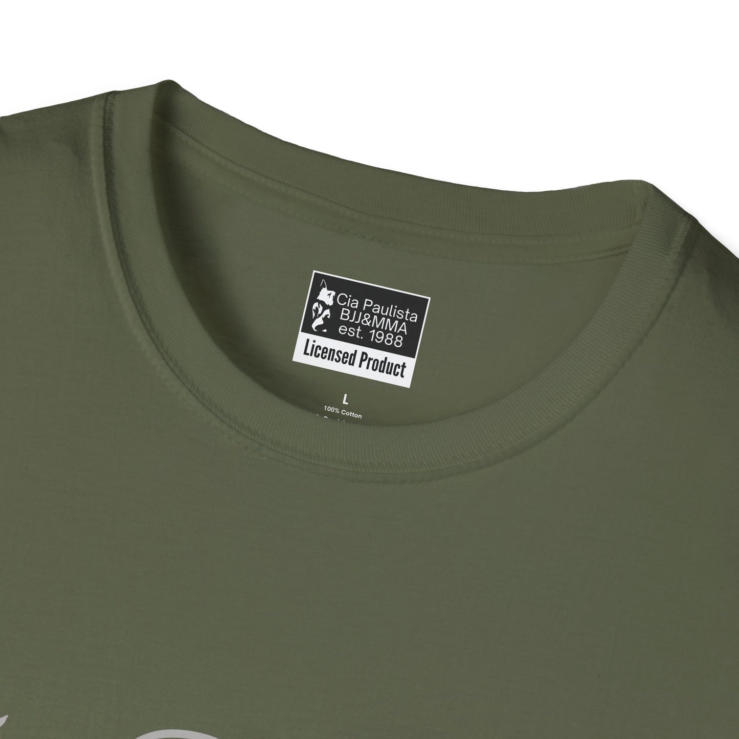 2024 Collection /  Unisex Soft-Style T-Shirt