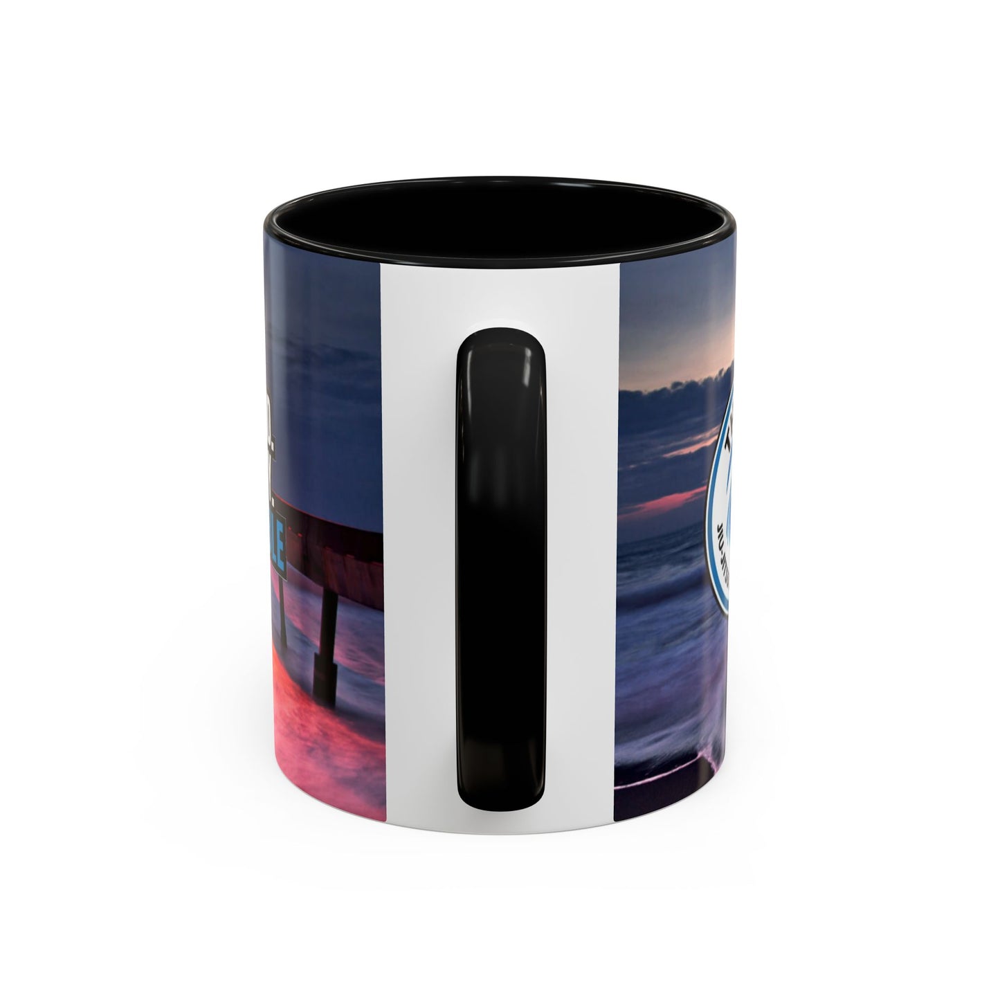 Unbreakable Spirit Mug – Strong Mind, Strong Body