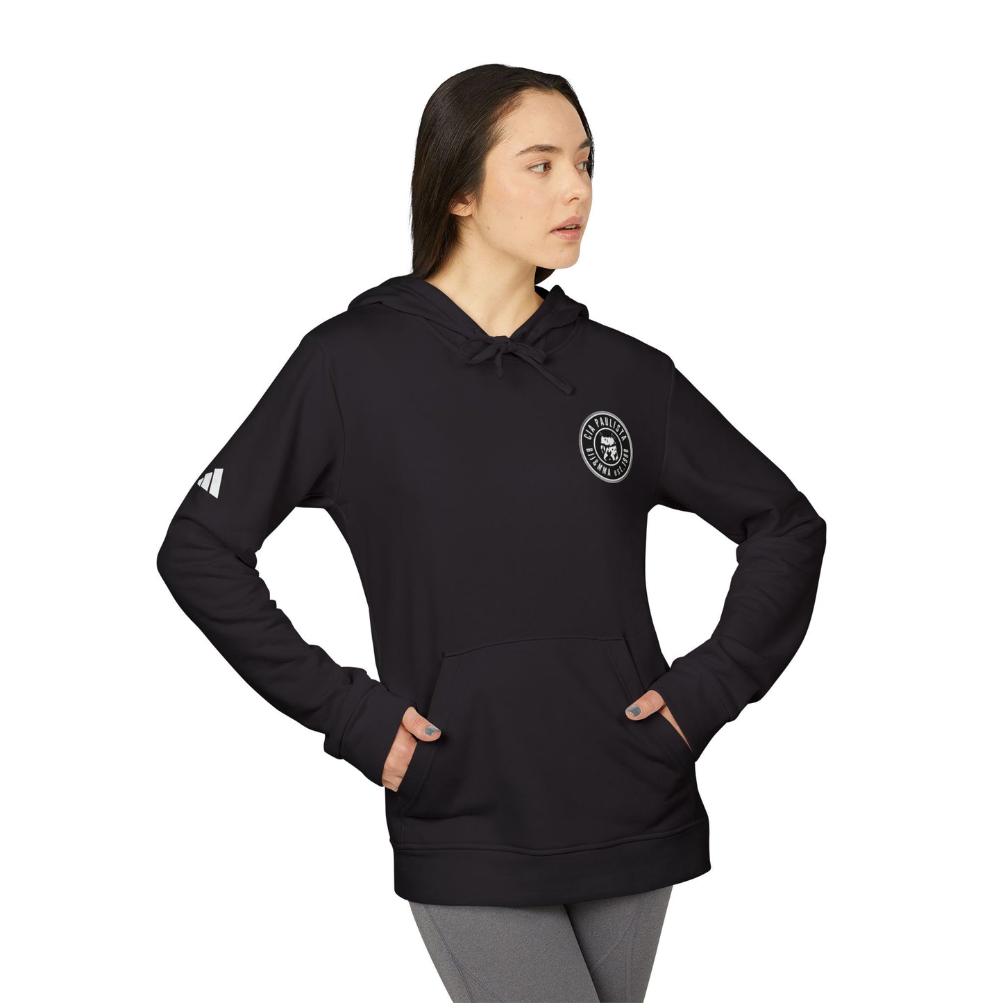 2025 Official Team Hoodie: Join the Legacy, Wear the Tradition / Adidas® Unisex Fleece Hoodie