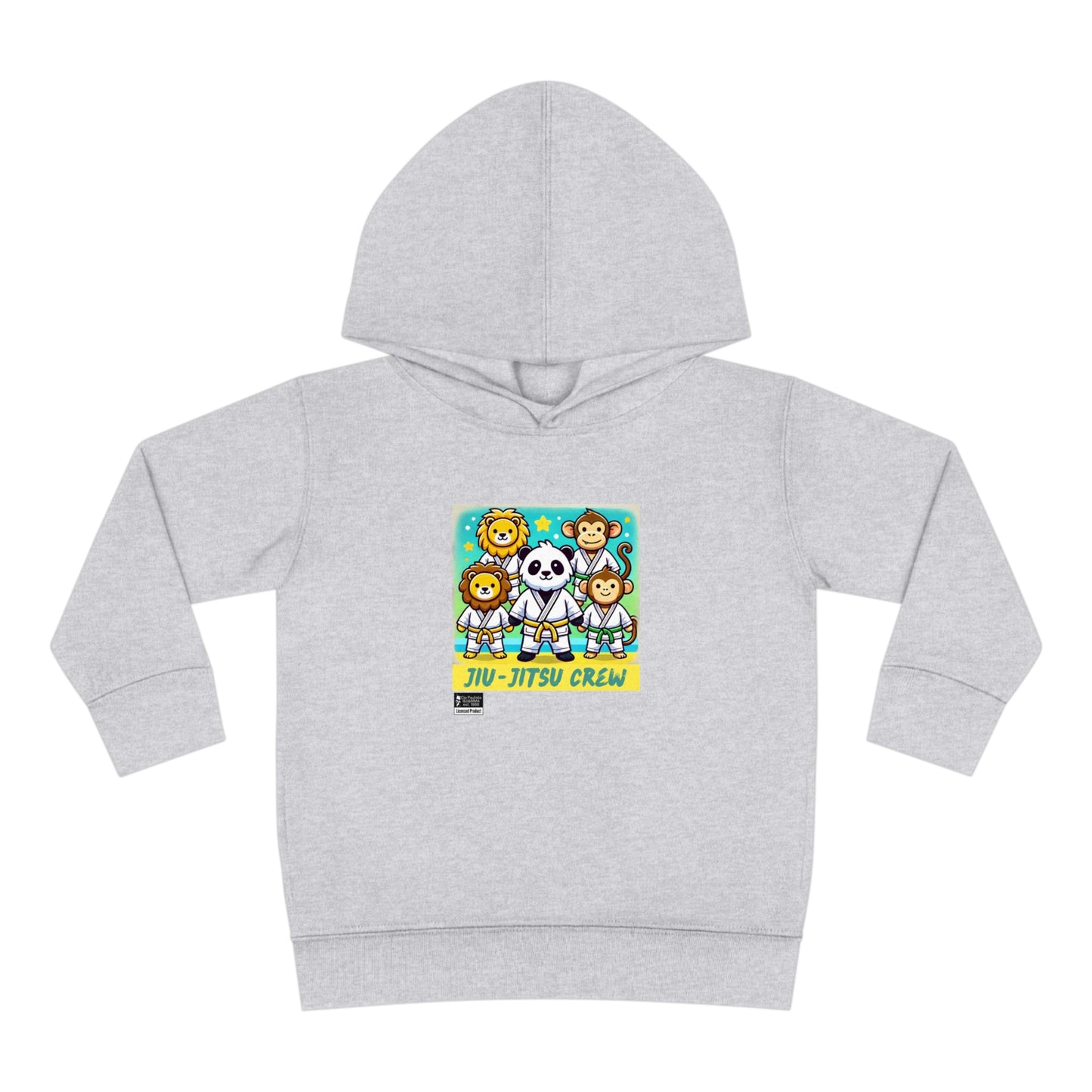 Moletom Infantil Cia Paulista Infantil