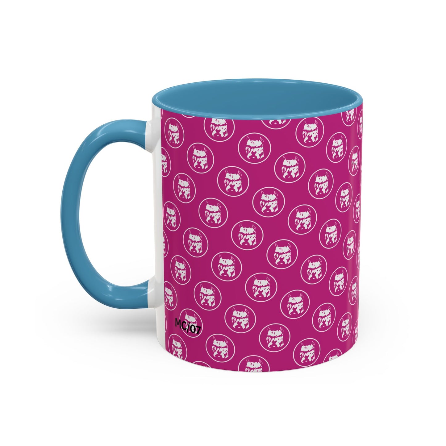 Coleção de canecas 2024 / Unicornica / MC/07 / (11, 15oz) 