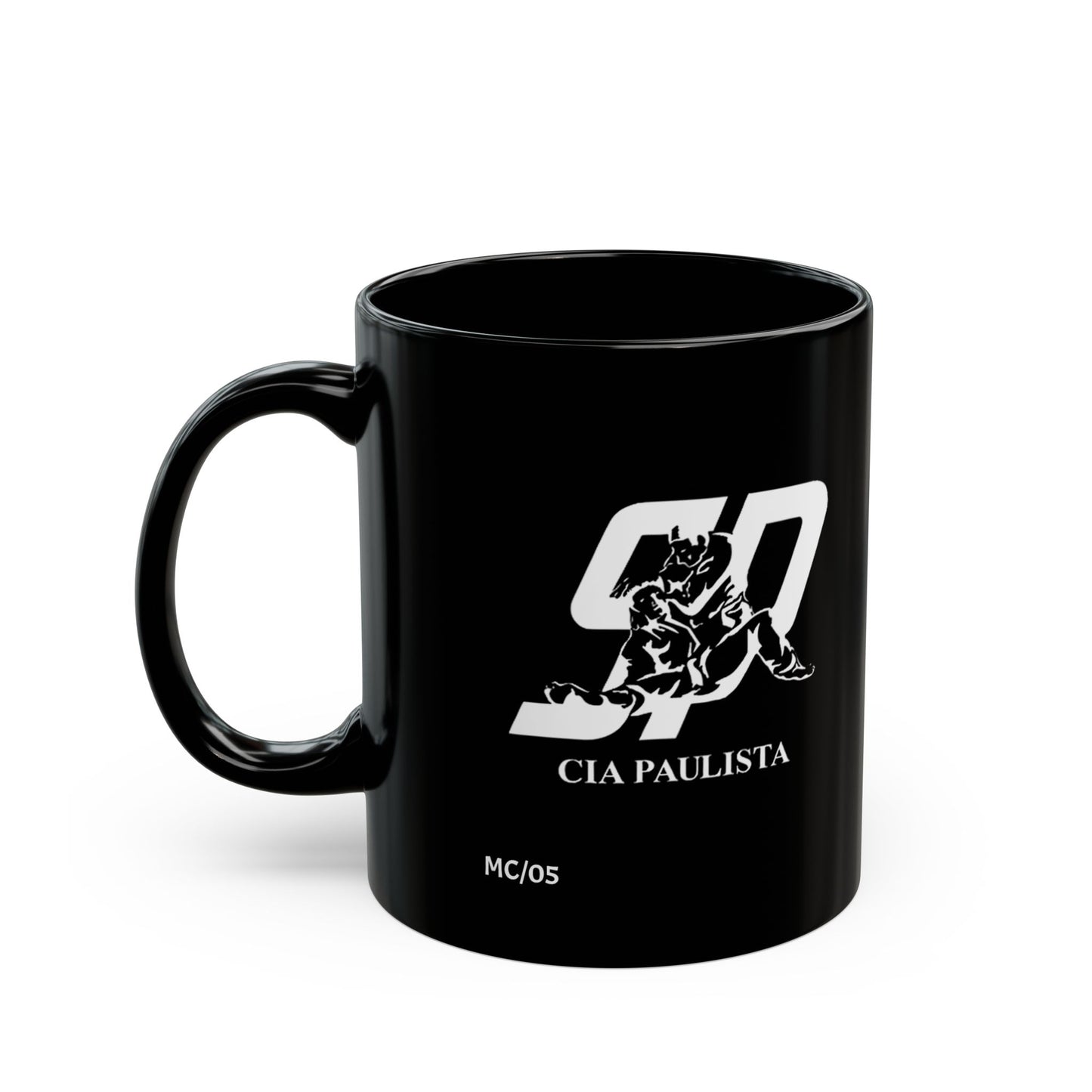 Coleção de canecas 2024 / Número 1 / MC/05 / (11oz, 15oz) 